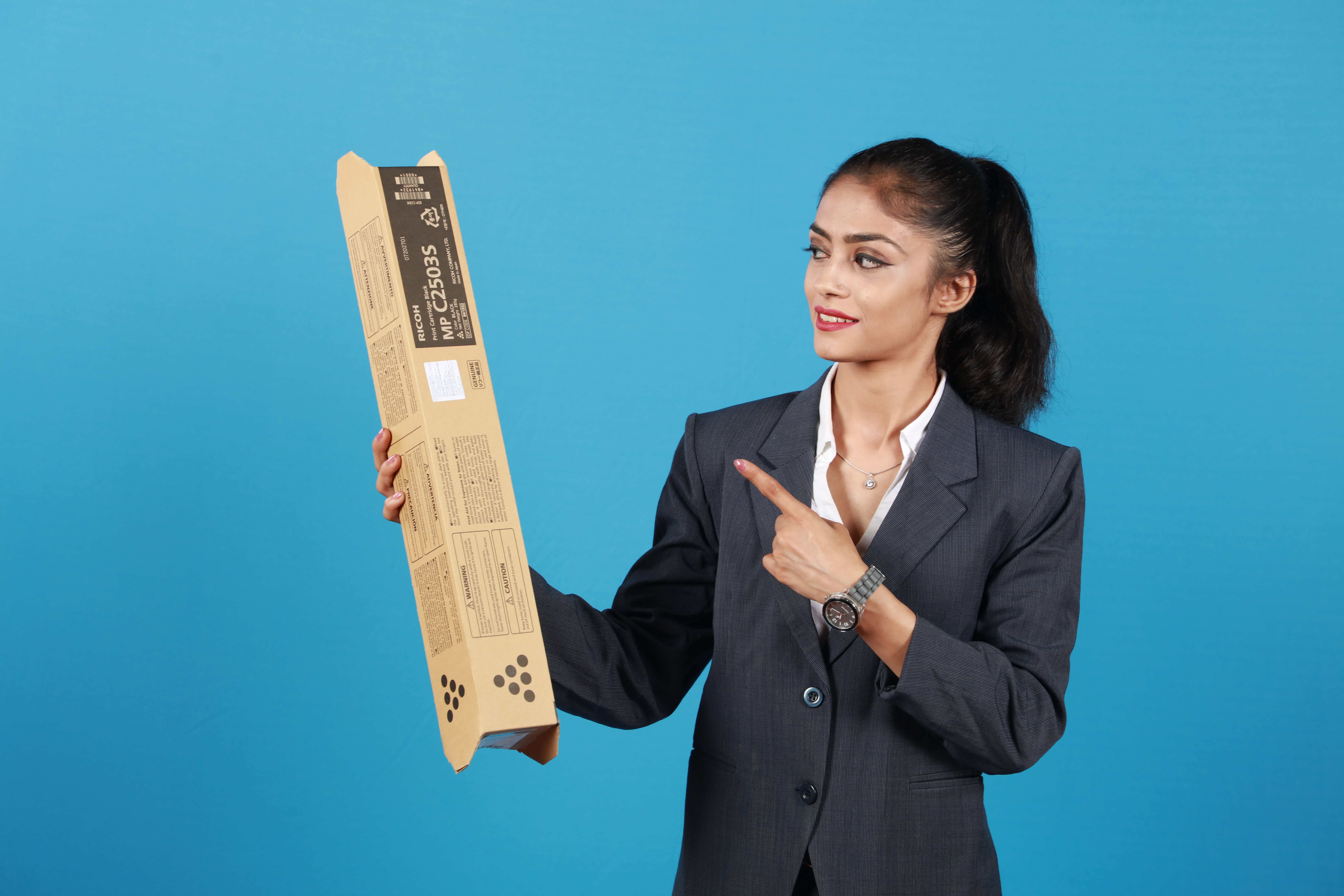 RICOH MP C2503S - 3F6A6944